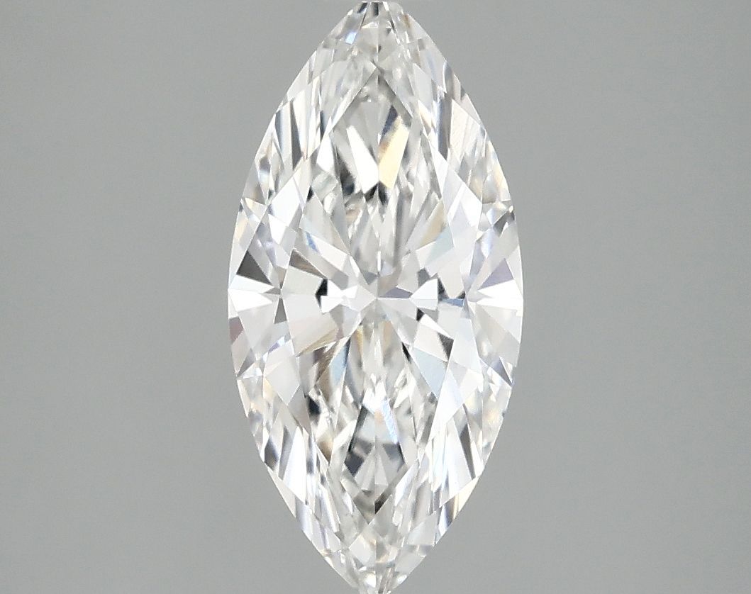 1.54 ct. marquise Lab Grown Diamond front image