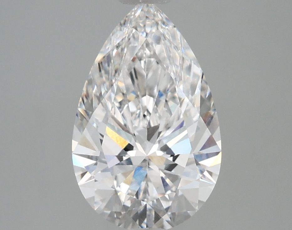 1.89 ct. pear Lab Grown Diamond front image