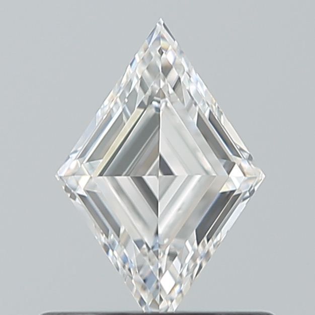 0.5 ct Lozenge Diamond