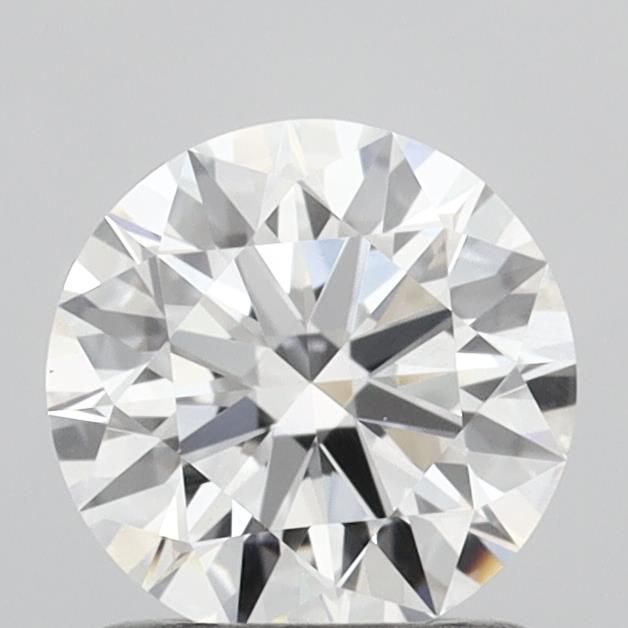 1.06 ct. round Lab Grown Diamond front image
