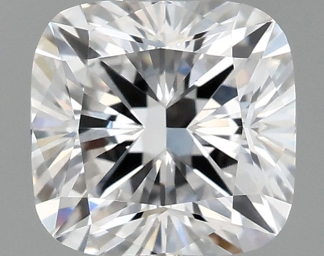 0.99 ct lab-grown Cushion modified Diamond