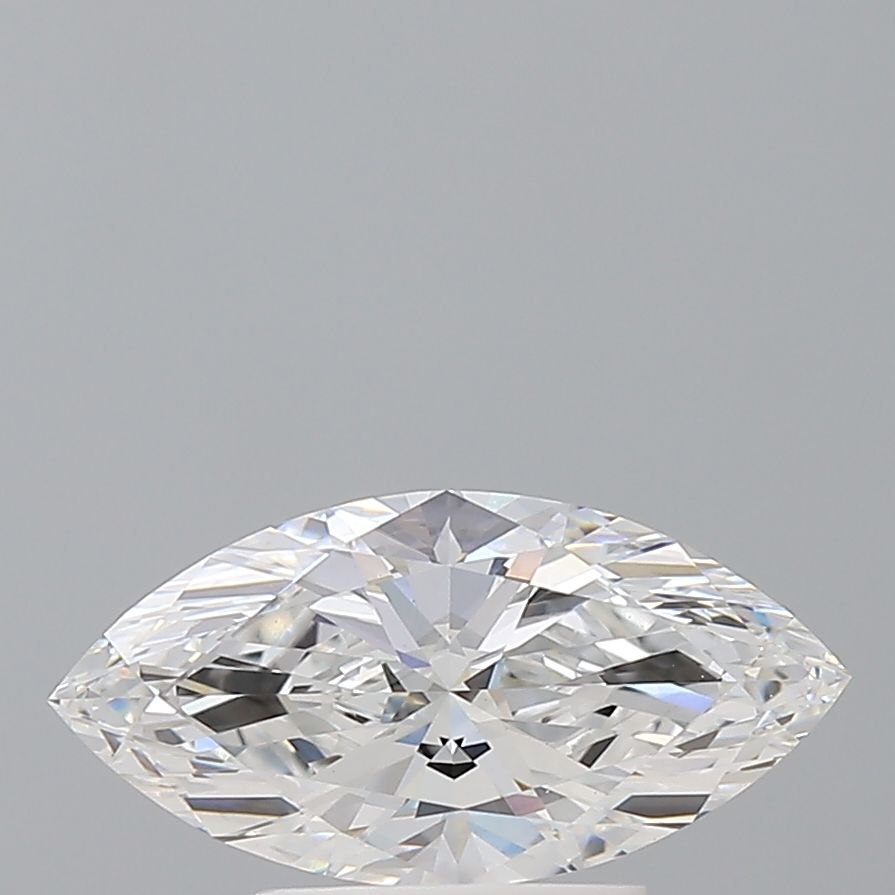 1.59 ct. marquise Lab Grown Diamond front image