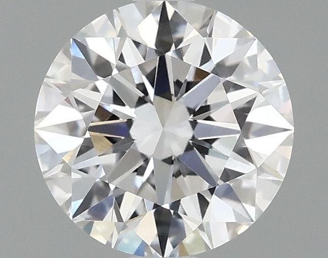 1.09 ct. round Lab Grown Diamond front image