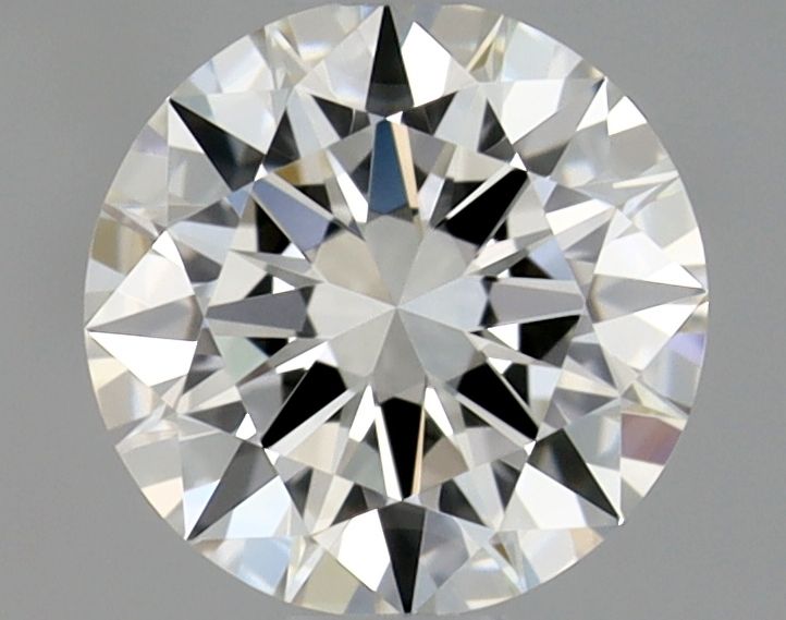 0.50 ct Round diamond
