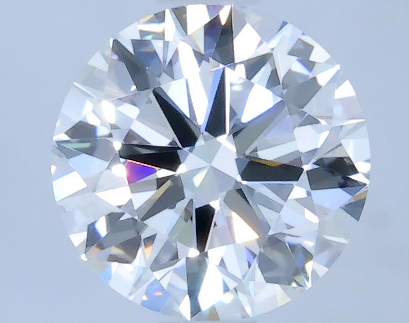 1.00 ct Round diamond