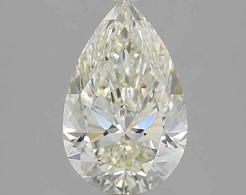 Pear Diamond