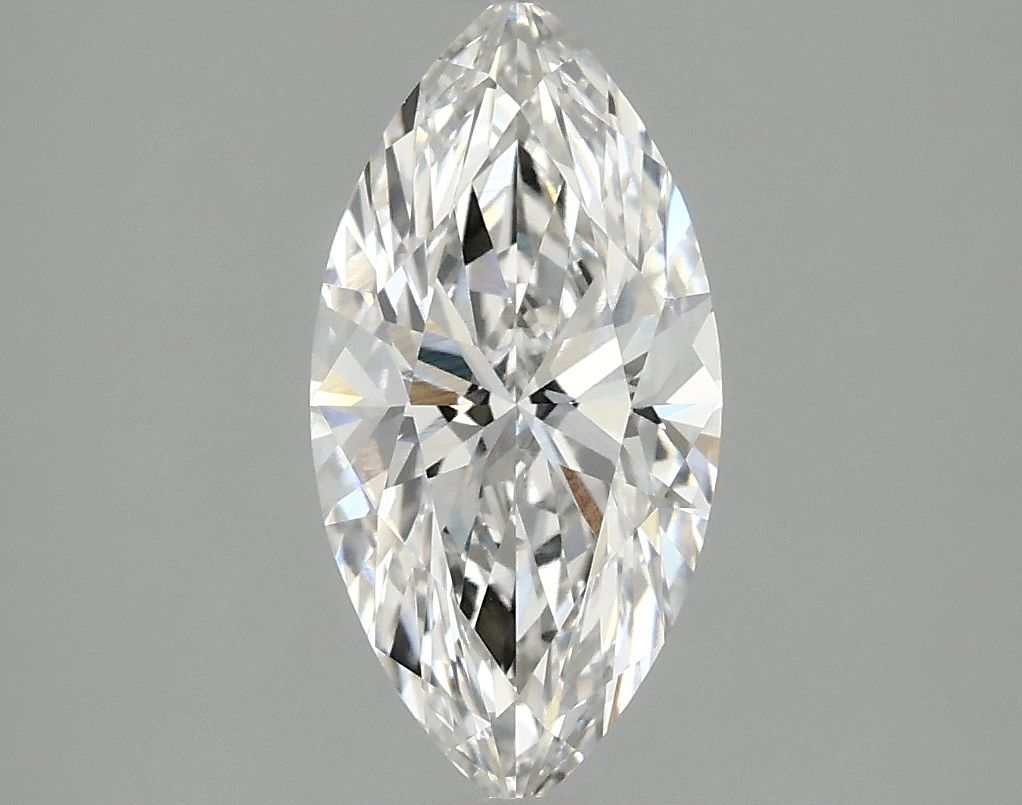 1.49 ct. marquise Lab Grown Diamond front image