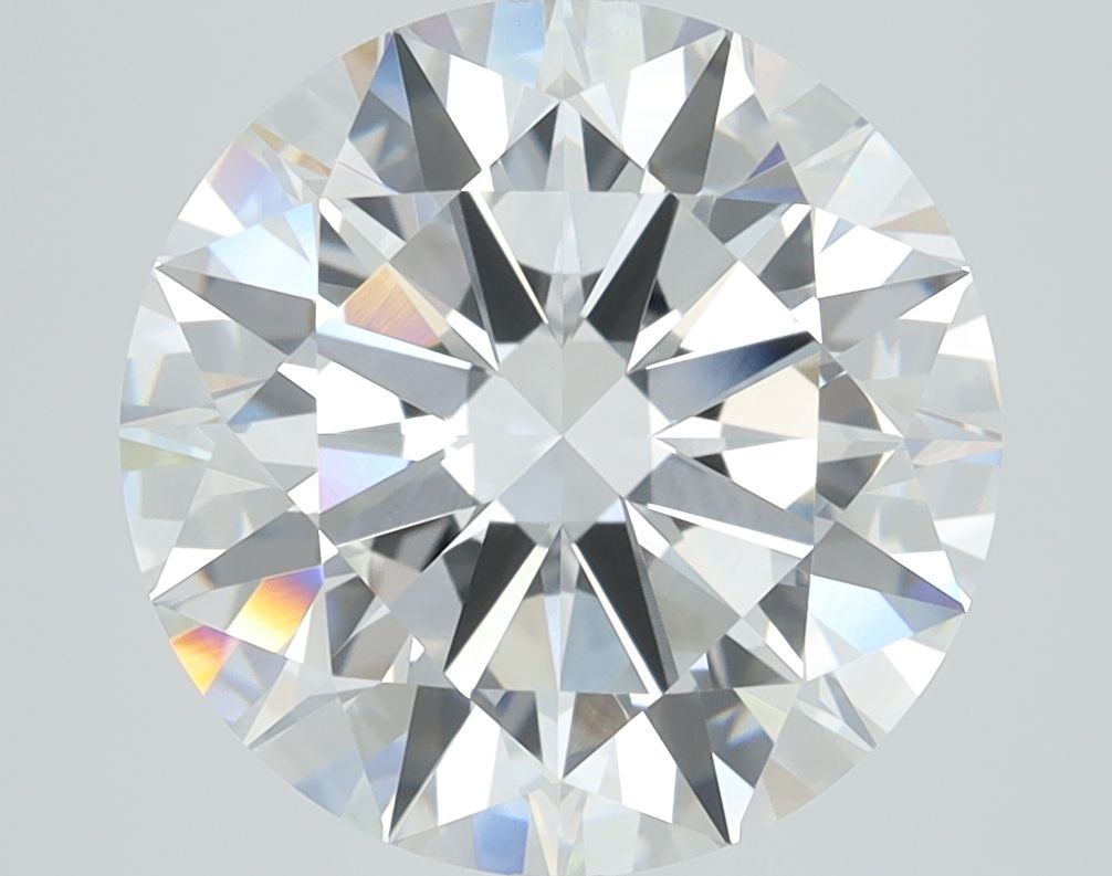 1.51 ct. round Lab Grown Diamond front image