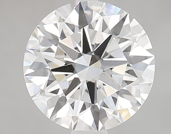 Round Diamond