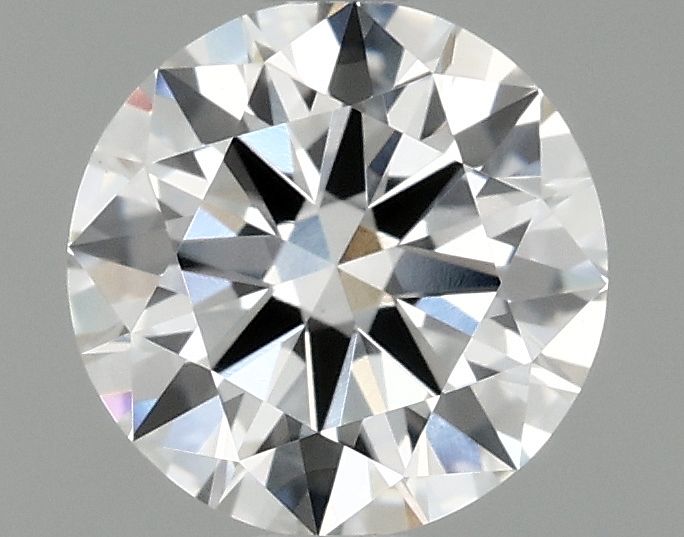 1.00 ct. round Lab Grown Diamond front image