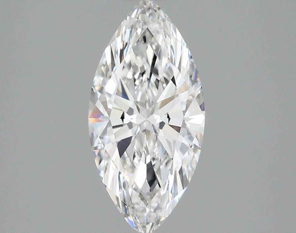 1.48 ct. marquise Lab Grown Diamond front image