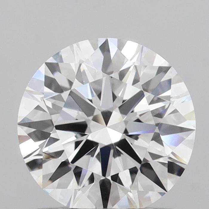 1.05 ct. round Lab Grown Diamond front image