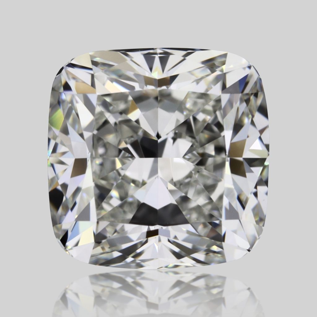 1.01 ct Cushion Brilliant diamond
