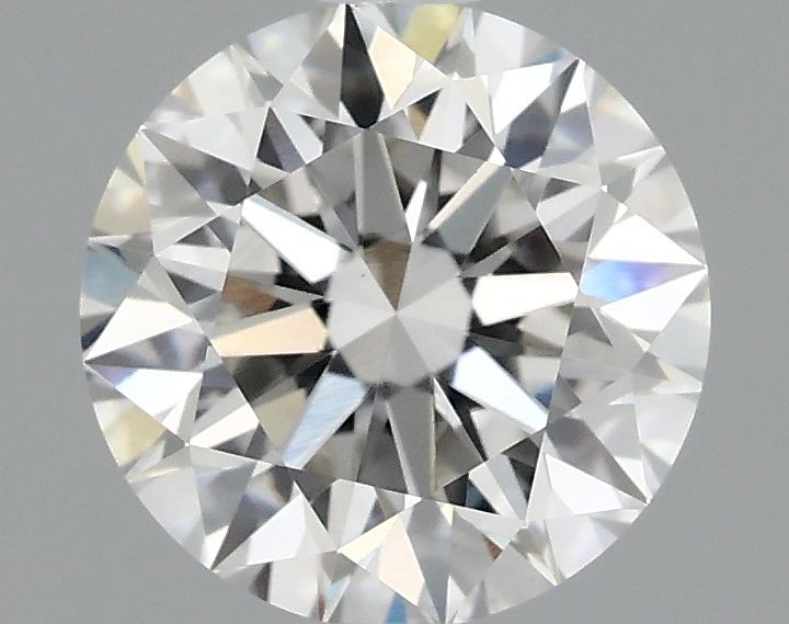1.09 ct. round Lab Grown Diamond front image