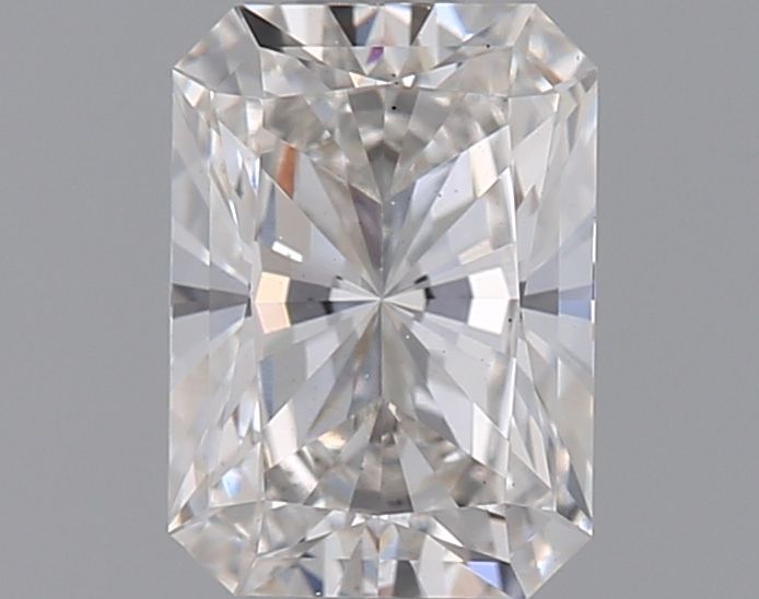 Radiant Diamond