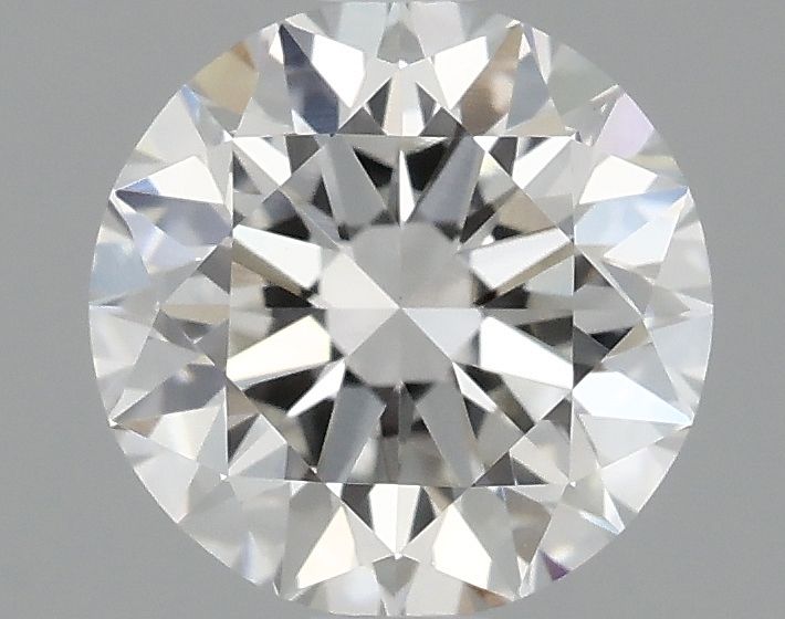 1.00 ct Round diamond