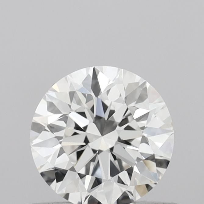 0.5 ct lab-grown Round Diamond