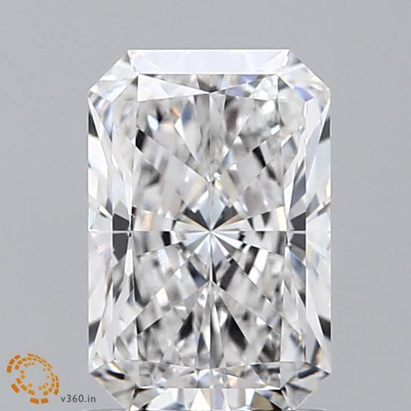 Radiant Diamond