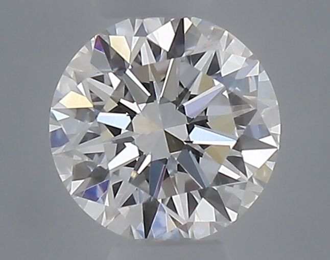 0.25 ct Round lab_grown_diamond