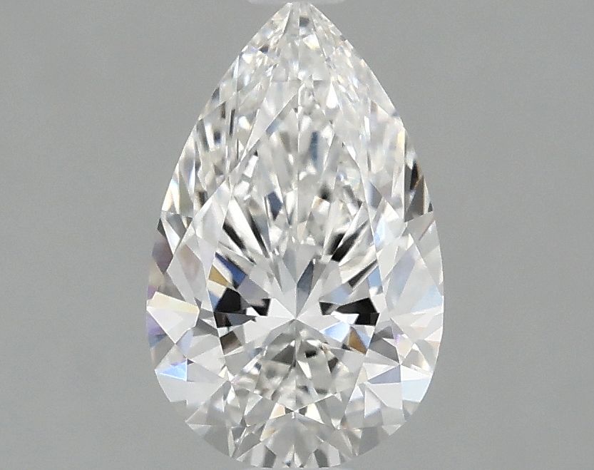 1.17 ct. pear Lab Grown Diamond front image