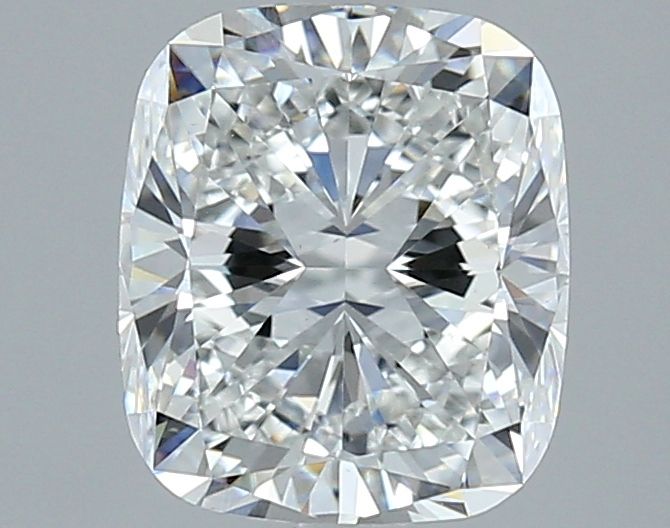 Cushion Diamond