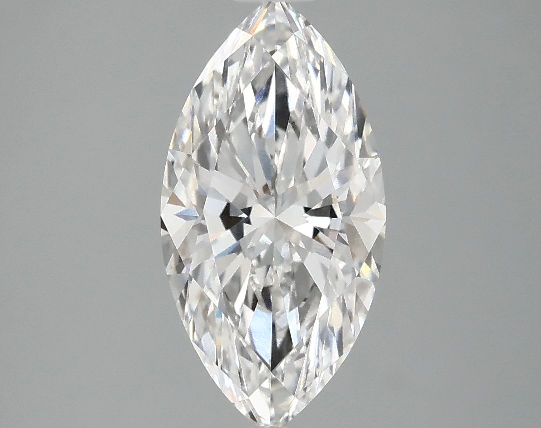 2.09 ct. marquise Lab Grown Diamond front image