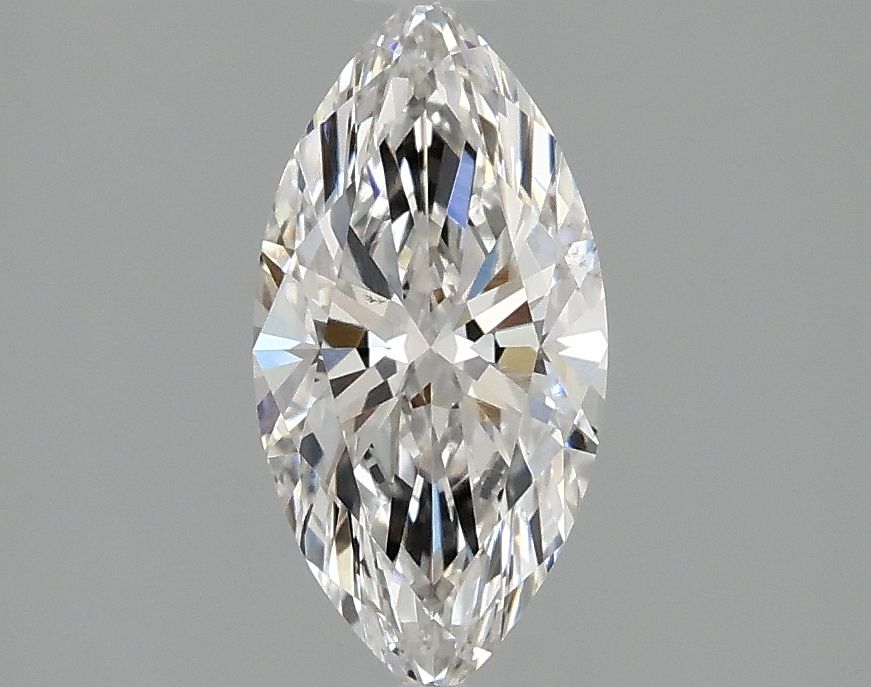 1.08 ct. marquise Lab Grown Diamond front image