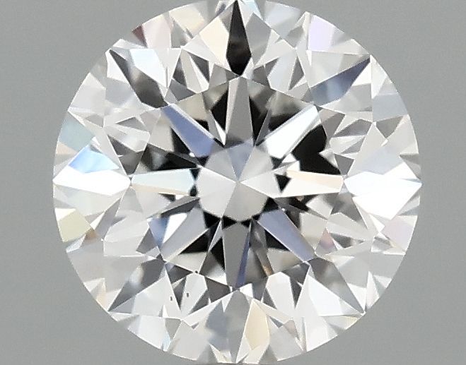 1.49 ct. round Lab Grown Diamond front image