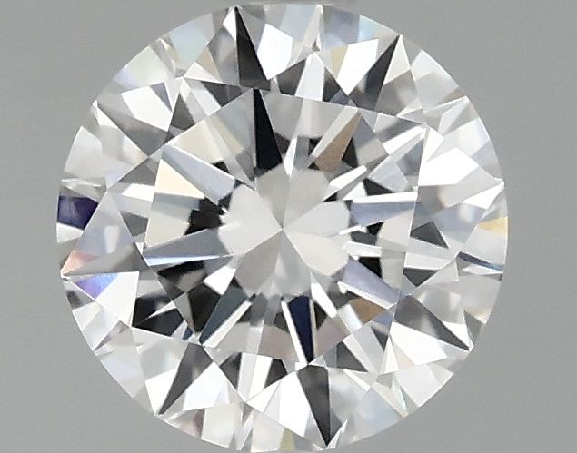 1.49 ct. round Lab Grown Diamond front image