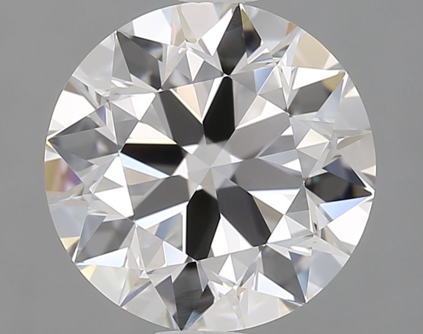 2.02 ct Round diamond
