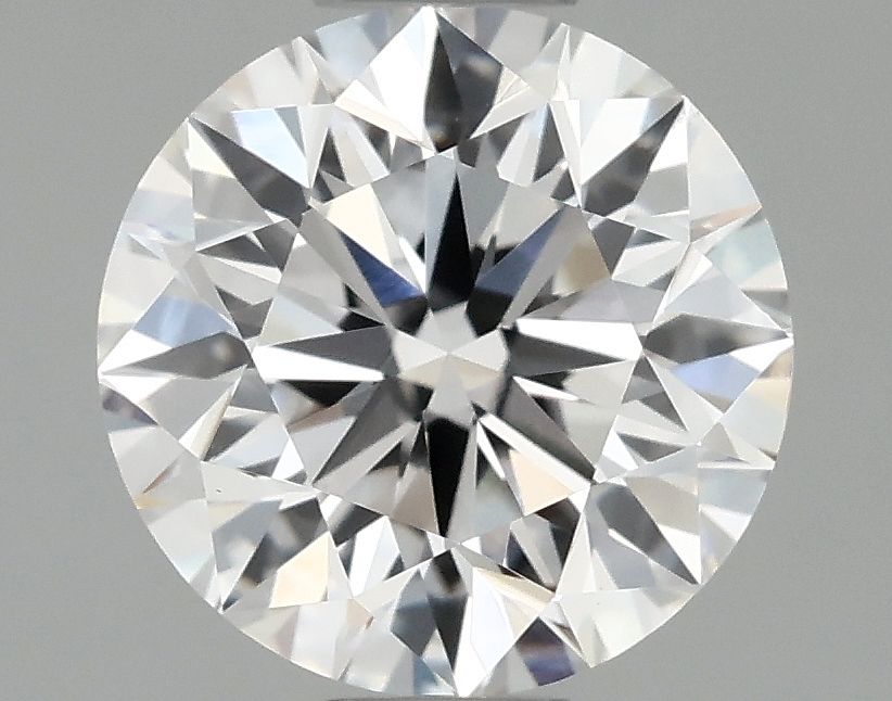 1.49 ct. round Lab Grown Diamond front image