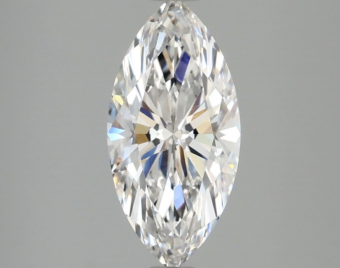 1.88 ct. marquise Lab Grown Diamond front image