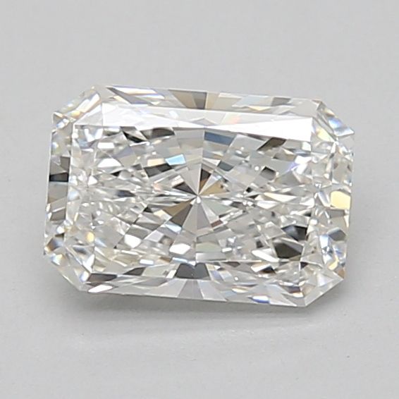 1.18 ct. radiant Lab Grown Diamond front image