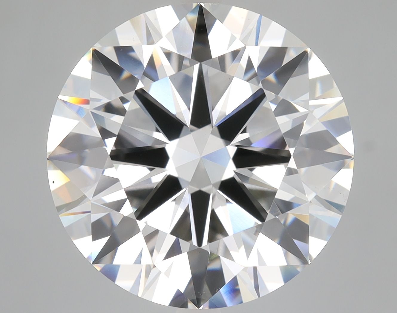 Round Diamond
