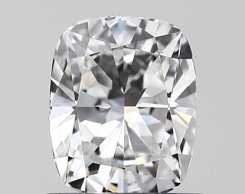 Cushion Diamond