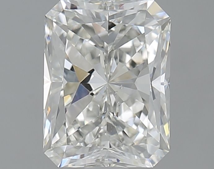 Radiant Diamond