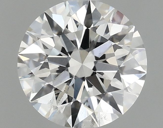 1.09 ct. round Lab Grown Diamond front image