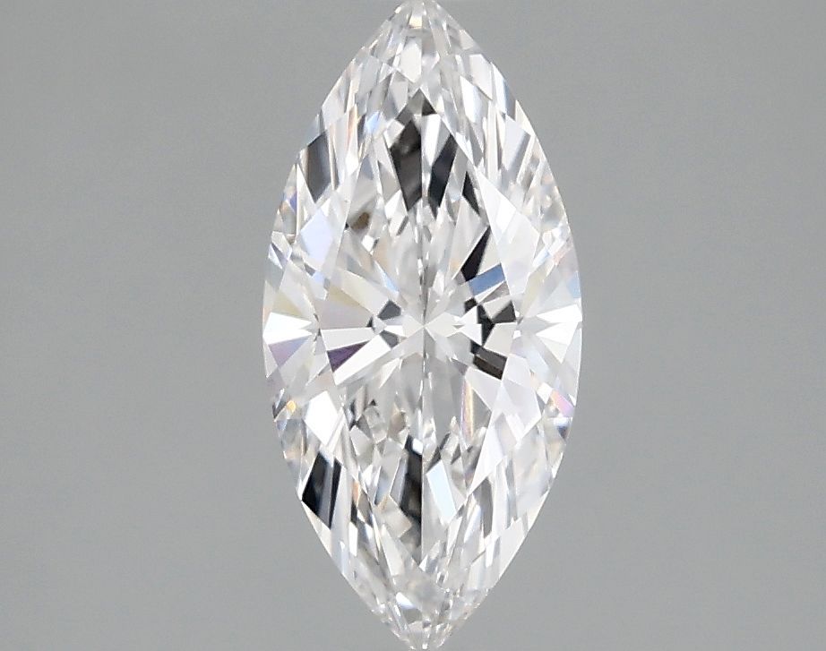 1.10 ct. marquise Lab Grown Diamond front image