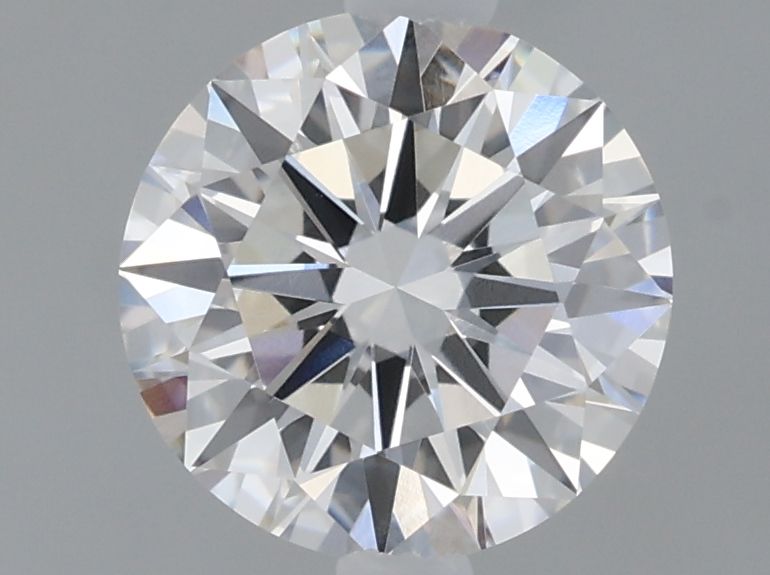 1.02 ct. round Lab Grown Diamond front image