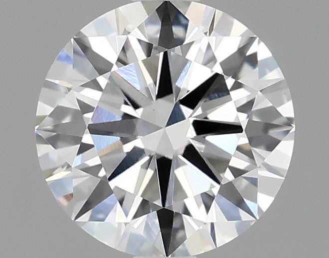 1.01 ct. round Lab Grown Diamond front image