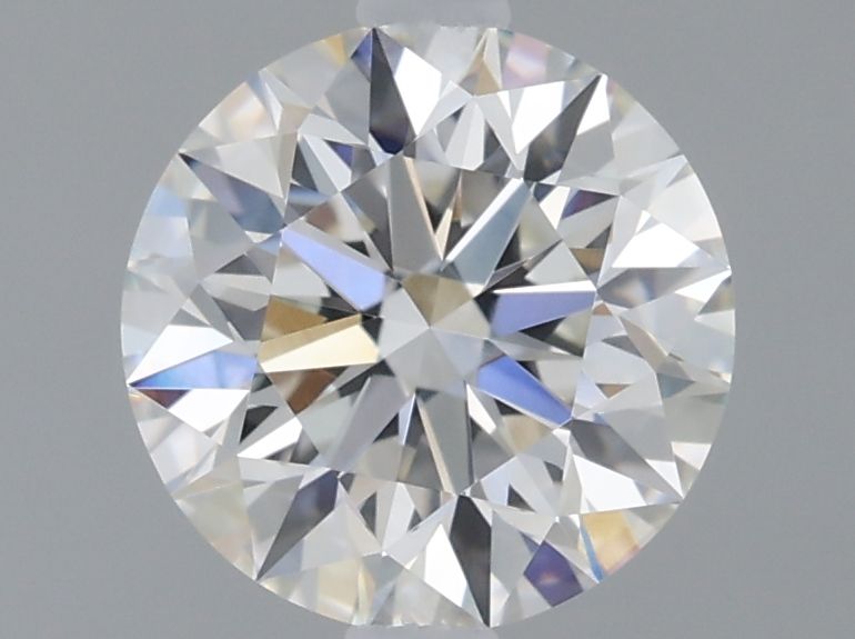 1.06 ct. round Lab Grown Diamond front image