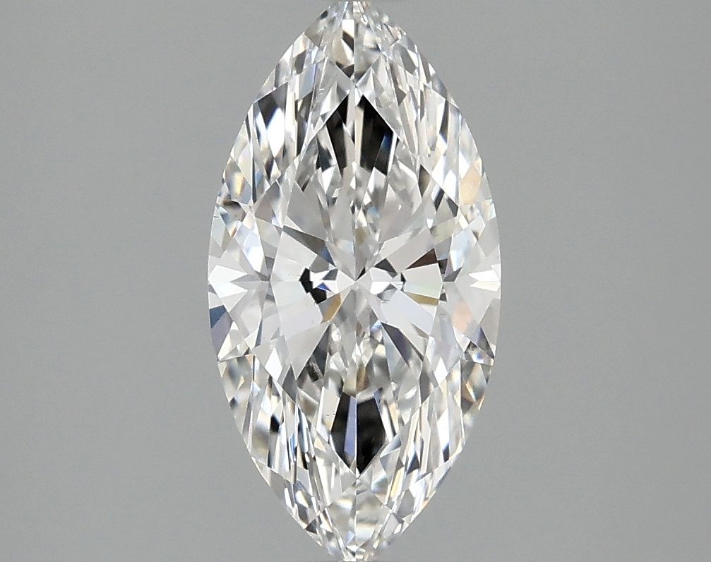 1.53 ct. marquise Lab Grown Diamond front image