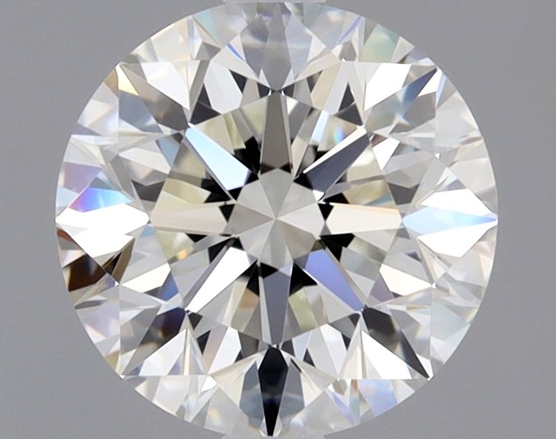 1.50 ct Round diamond
