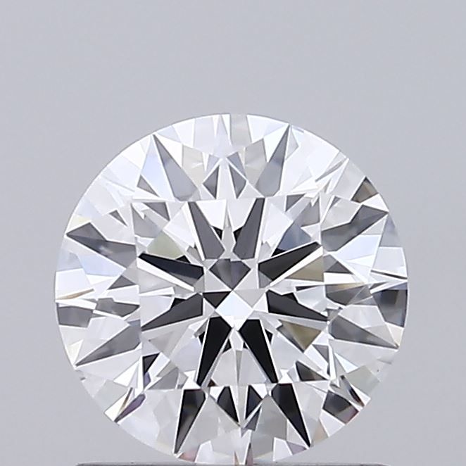 1.03 ct. round Lab Grown Diamond front image