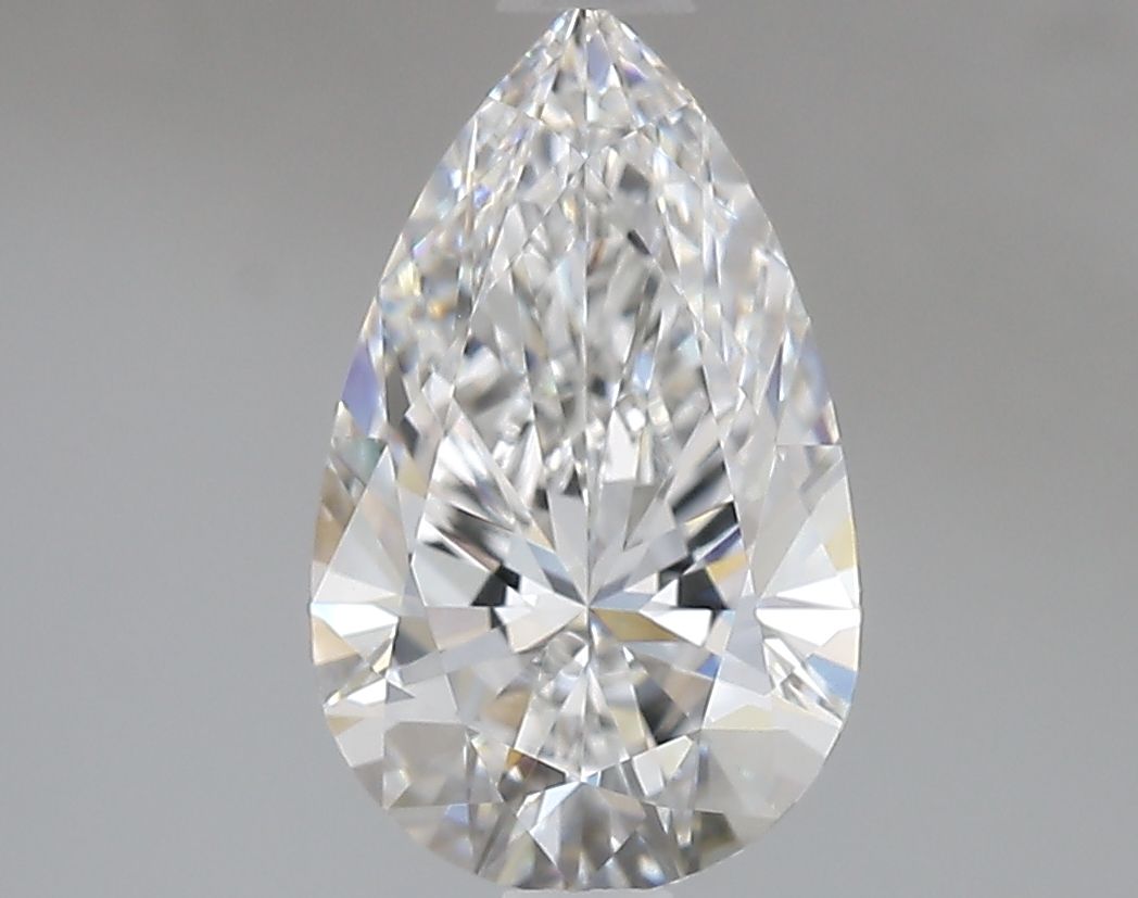 Pear Diamond