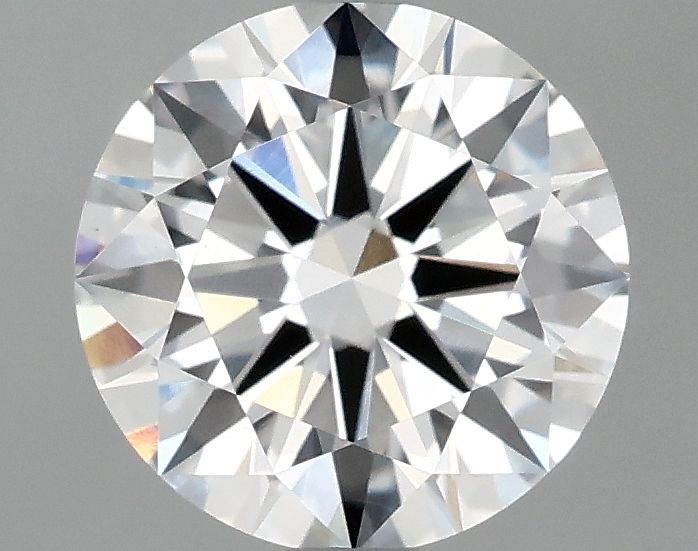 1.48 ct. round Lab Grown Diamond front image