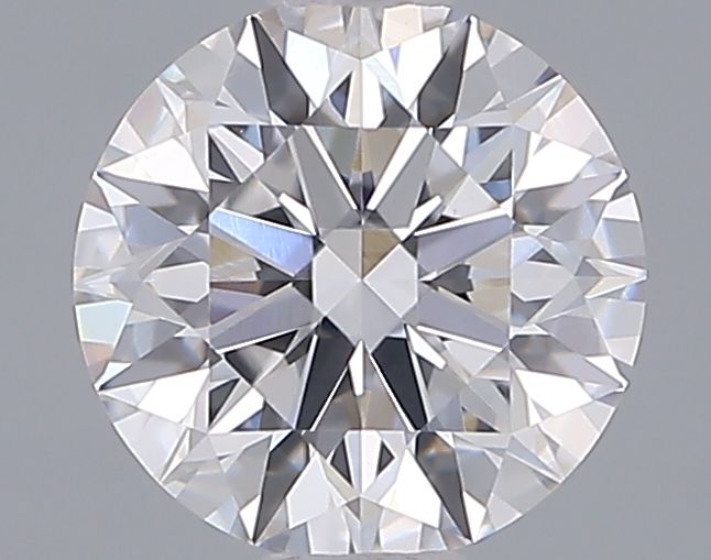 1.05 ct. round Lab Grown Diamond front image