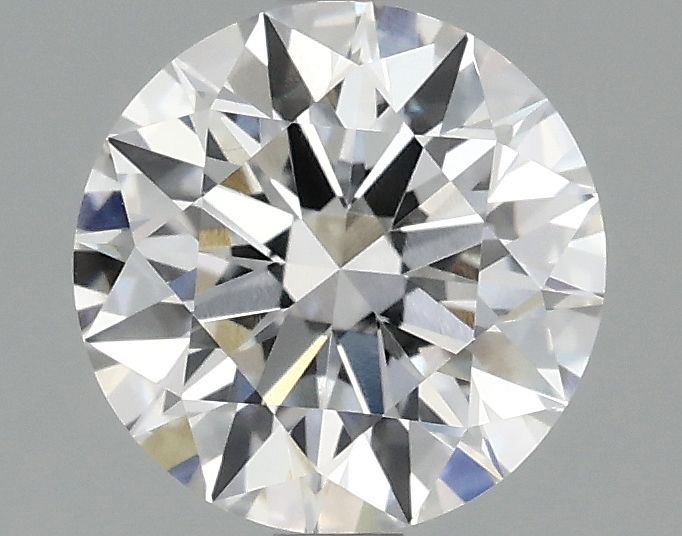 1.49 ct. round Lab Grown Diamond front image