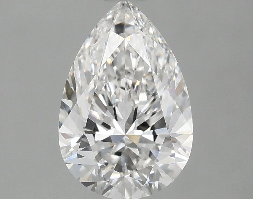 1.57 ct. pear Lab Grown Diamond front image