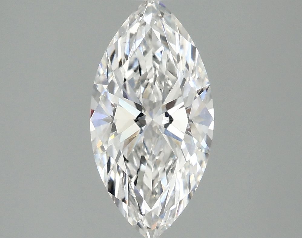 1.55 ct. marquise Lab Grown Diamond front image